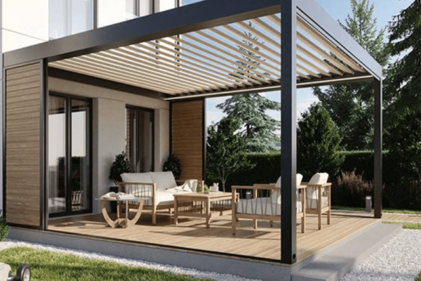 pergola pergola